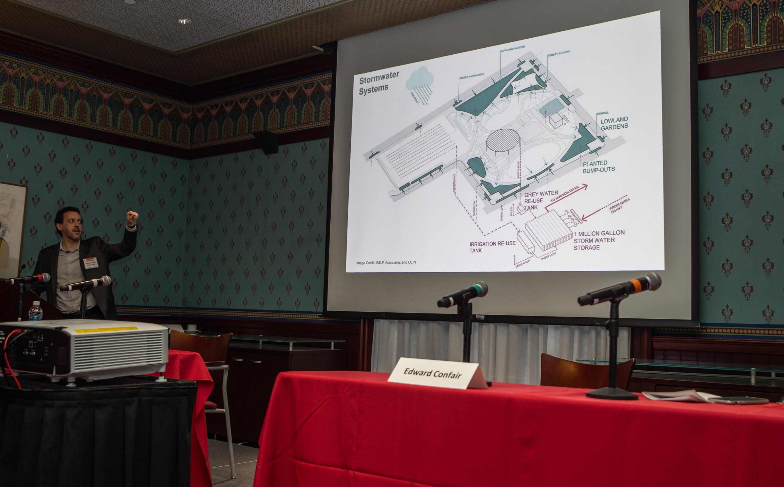 Four Takeaways from the Inaugural Real Estate Innovation Symposium